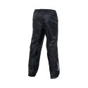 Pantalone Antipioggia Hevik Ultralight Nero