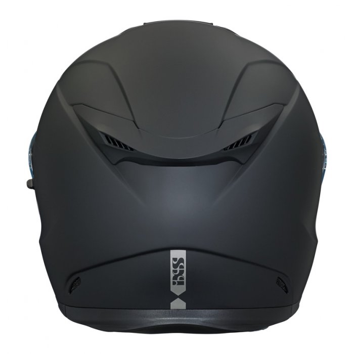 Integralhelm Ixs 1100 1.0 mit mattschwarzer Sonnenblende