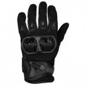 Handschuh-Tour Ixs Montevideo Schwarz