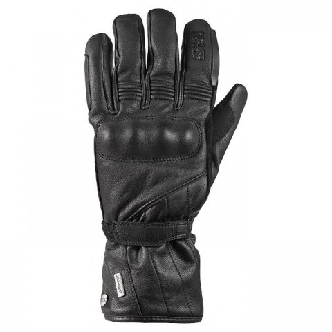 Ixs Gant d’hiver Comfort-st Noir