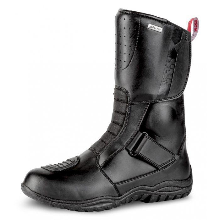 Boot Ixs Tour Classic-st Black