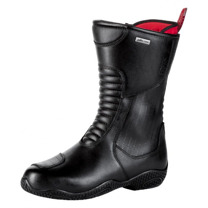 Comfort St Bota Ixs Mujer Tour Negro