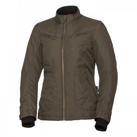 Giacca Classic Donna Ixs Urban St Verde