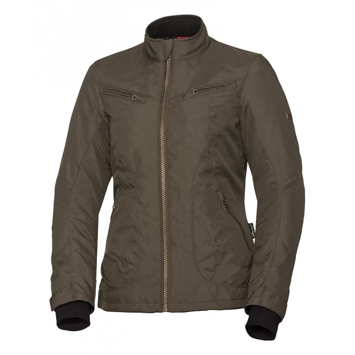 Veste classique pour femme Ixs Urban St Verde