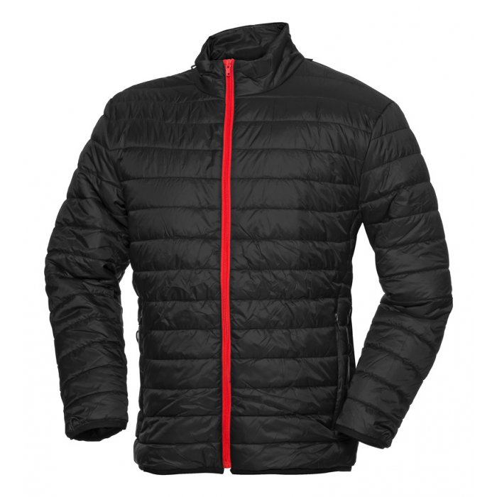 Ixs Inner Jacket for Montevideo Stepp Function Black