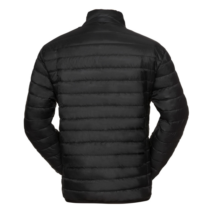 Ixs Innenjacke für Montevideo Stepp Function Schwarz