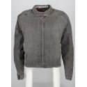 frred002d.n-hd-0000.jpg| GIUBBETTO JEANS DONNA RED ROUTE RED002 NERO