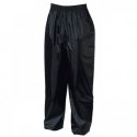 Pantaloni Antipioggia Ixs Crazy Evo Nero