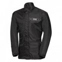 Imperméable Ixs Horton 3.0 Noir