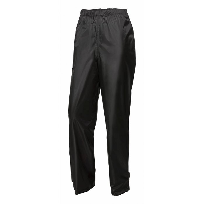 Waterproof Ixs Horton 3.0 Black