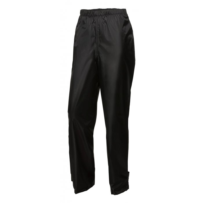 Waterproof Ixs Horton 3.0 Black