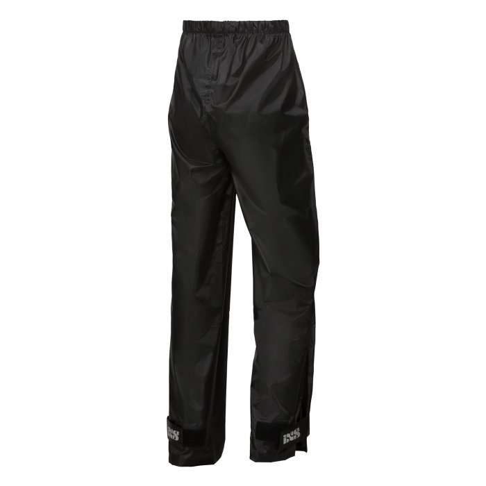 Completo Antiacqua Ixs Horton 3.0 Nero