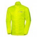 Veste de pluie Ixs Nîmes 3.0 Fluo Jaune