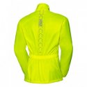 Veste de pluie Ixs Nîmes 3.0 Fluo Jaune
