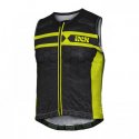 Protective Vest Ixs Rs-20 Black Green