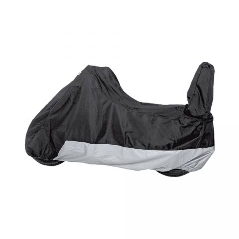 Coprimoto Held Cover Cruiser Per Cruiser E Chopper Nero Fant