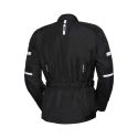 Giacca Tour Donna Ixs Evans St Nero