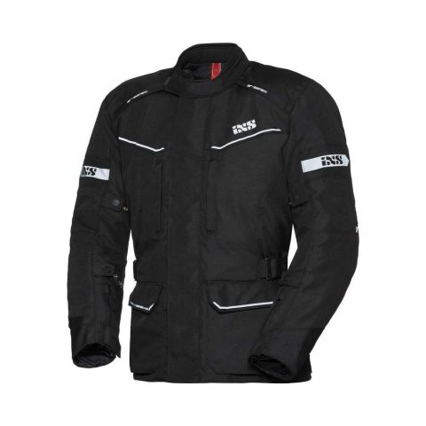 Tour Women's Jacket Ixs Evans St Black