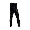 Pantaloni Termici Ixs 365 Grigio Nero