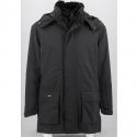 ov060154.n-hd-0000.jpg| PARKA UOMO 7/8 OVERSIDE SHIRE 060154 NERO