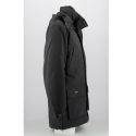 ov060154.n-hd-0005.jpg| PARKA UOMO 7/8 OVERSIDE SHIRE 060154 NERO