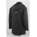 ov060154.n-hd-0010.jpg| PARKA UOMO 7/8 OVERSIDE SHIRE 060154 NERO