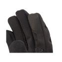 Guanto Invernale Tucanourbano Monty Touch Ce Nero
