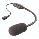 Microfono Cellular Line Ad Asta Con Jack Flat