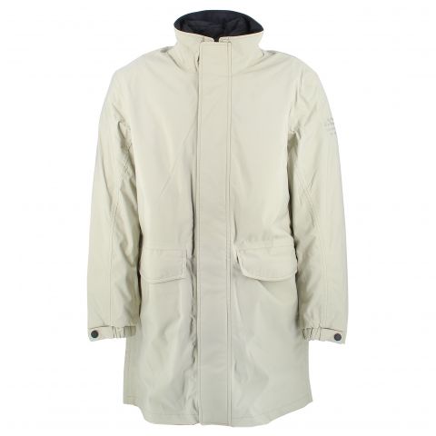 7/8 Ixs Laminated City Jacket Protections and Raincoat Beige