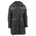 Cappotto Donna 7/8 Held Tess 6841 Nero