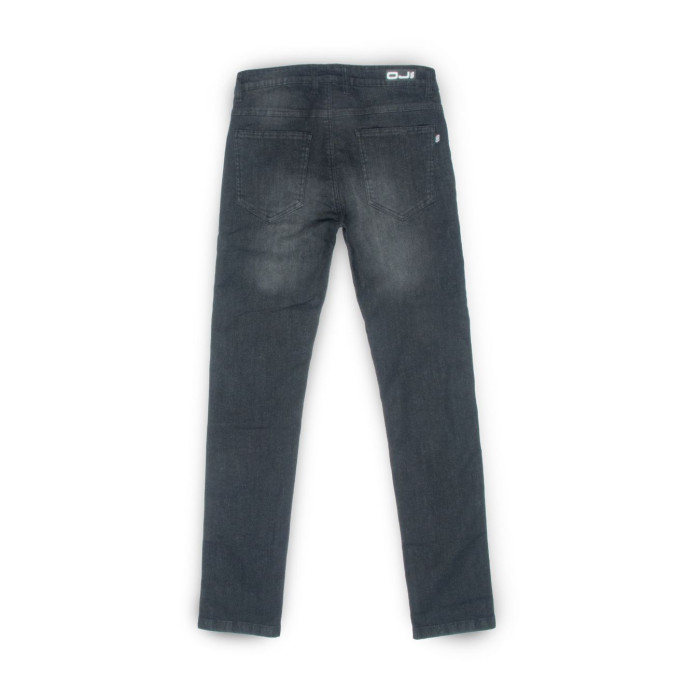 Jeans 4 Stagioni Oj Darken Man Nero