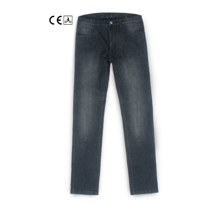 Jeans 4 Stagioni Oj Darken Man Nero