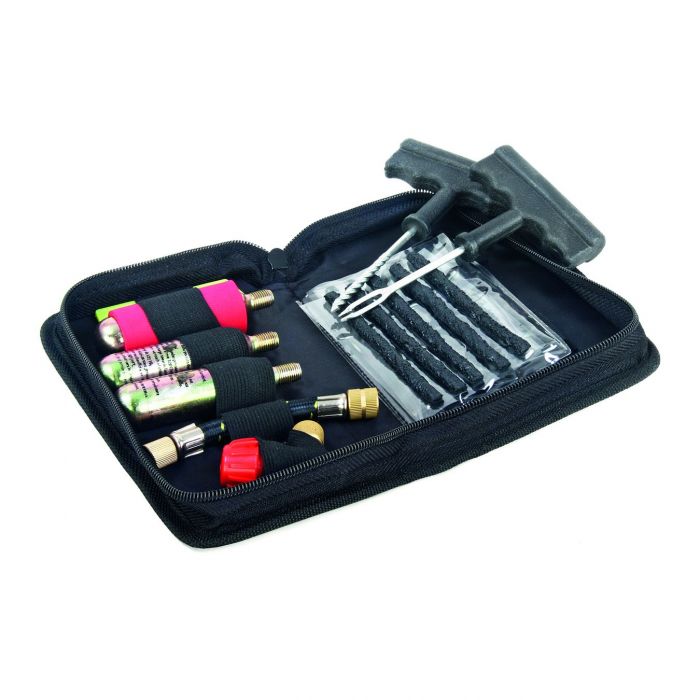 Ripara Gomme Oj Tubeless Tyre Repair Kit