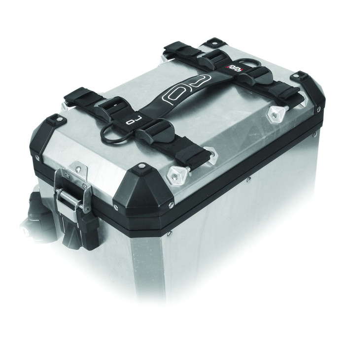 Maniglia Regolabile Per Borse Rigide Laterali Oj Side Strap Nero