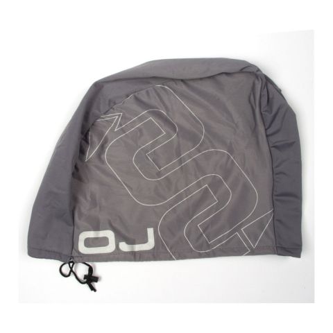 Helmet Bag Oj Lost Grey