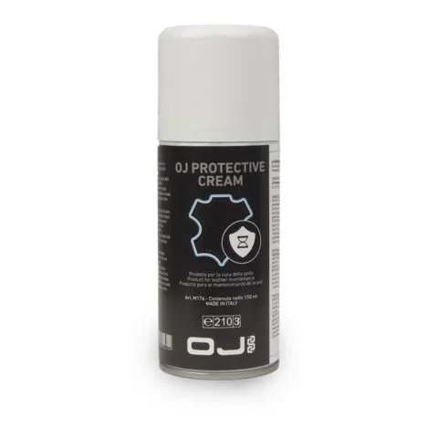Crema Protettiva Per Pelle Oj Protective Cream 150 Ml
