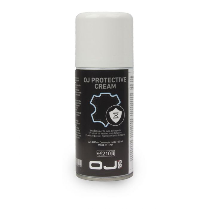 Crema Protettiva Per Pelle Oj Protective Cream 150 Ml