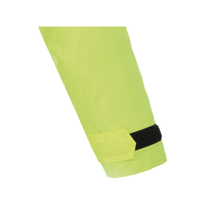Giacca Antiacqua Tucanourbano Diluvio Plus Giallo Fluo