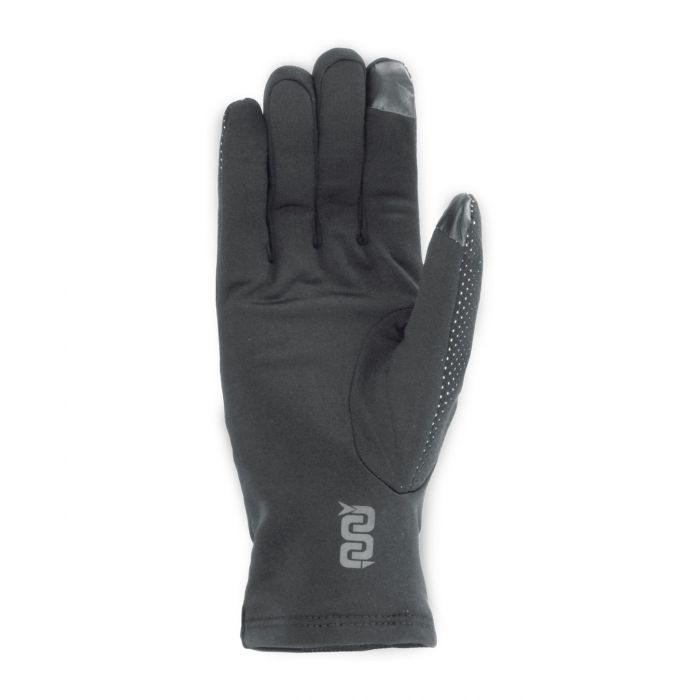 Sottoguanto Antivento Oj Micro Nero