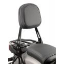 Givi Schienale Nero Honda Cmx500 Cod. Ts1160b