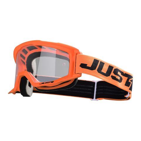 Cross Just1 Goggle Vitro Orange Maske