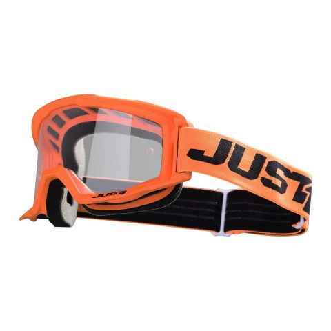 Cross Just1 Goggle Vitro Orange Mask
