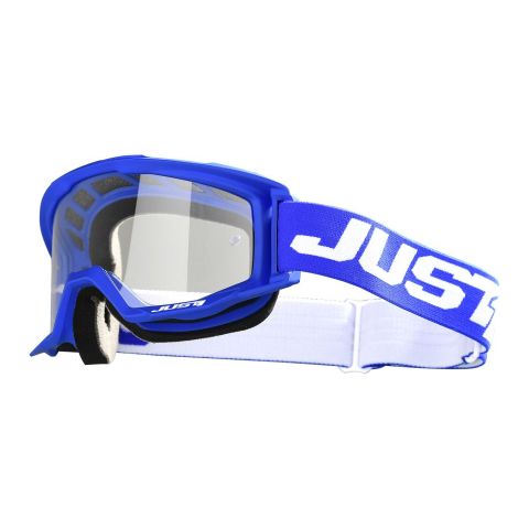 Cross Just1 Goggle Vitro Blue White Mask