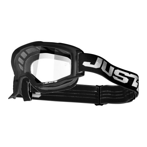 Cross Just1 Goggle Vitro Black Maske