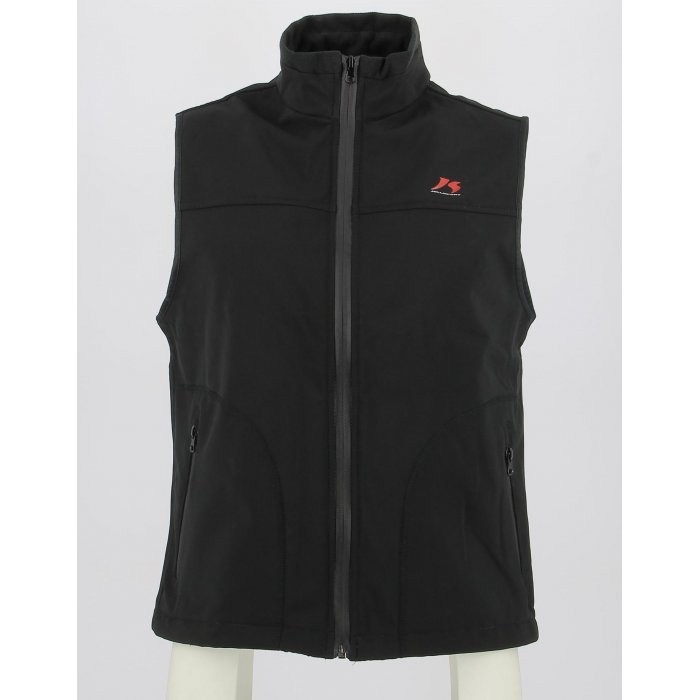 jo306004.n-hd-0000.jpg| GILET IN TESSUTO SOFTSHELL JOLLISPORT ARCO NERO