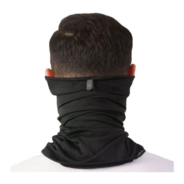 Collare Tj Marvin Easy A01 Nero