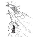 GISR5600.jpg| PORTAPACCHI PIAGGIO GIVI SR5600 MONOKEY MP3 YOURBAN 125-300 2011