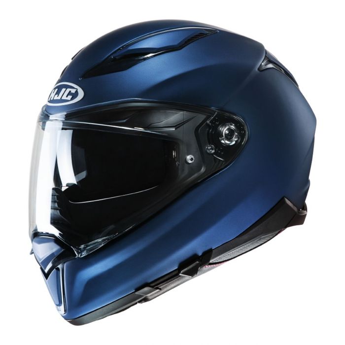 Casco Hjc Integrale F70 Semi Flat Metallic B