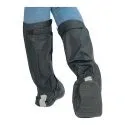 Copriscarpe Impermeabile T.j. Marvin E51 Nero