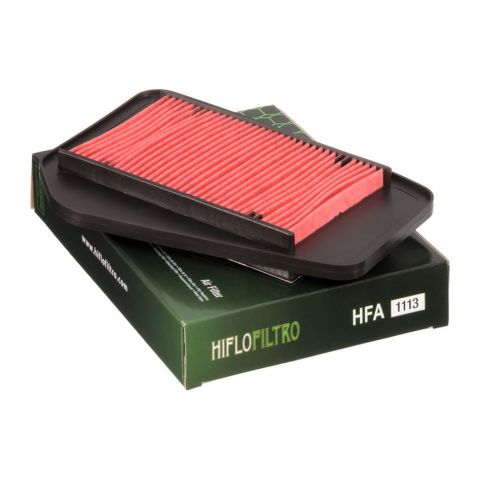 Honda Cbr 125 R 04- Filtro Aria Hfa1113